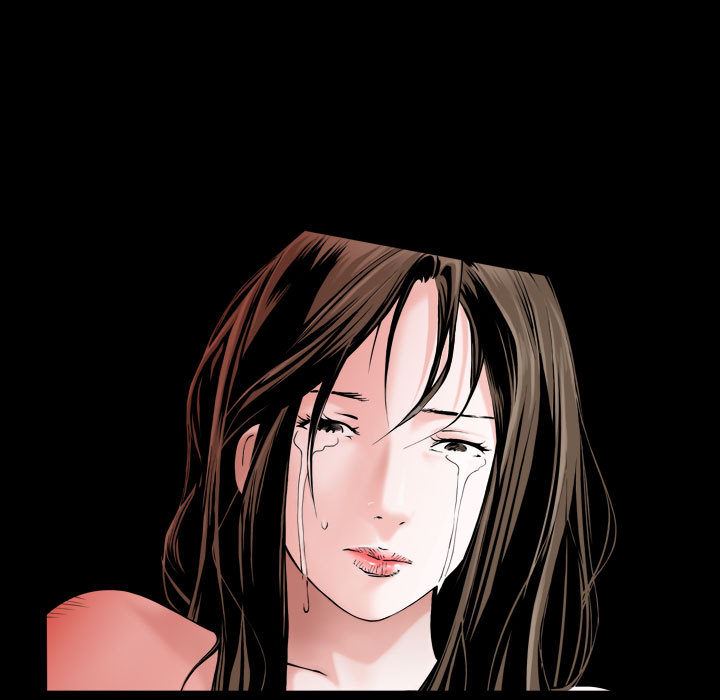 [Manhwa] Special gift Training, mature woman, big breasts#[142P]-77