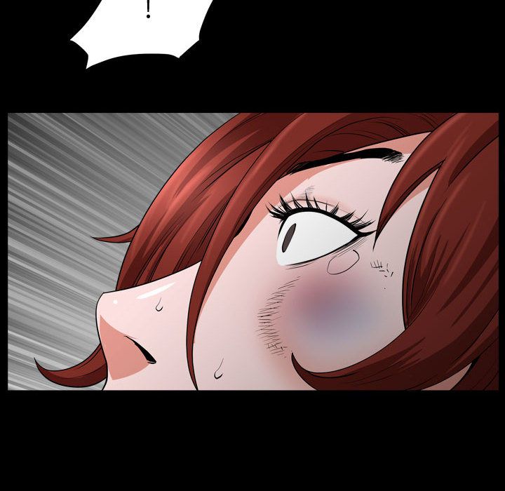 [Manhwa] Special gift Training, mature woman, big breasts#[121P]-107
