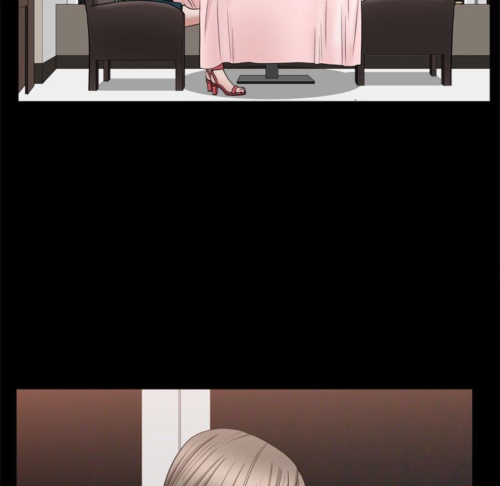 [Manhwa] Special gift Training, mature woman, big breasts#[121P]-118