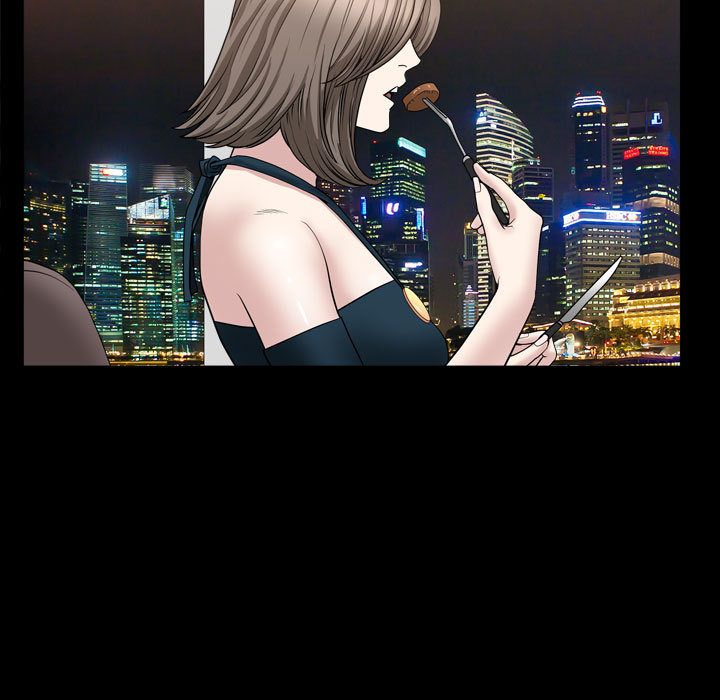 [Manhwa] Special gift Training, mature woman, big breasts#[121P]-119