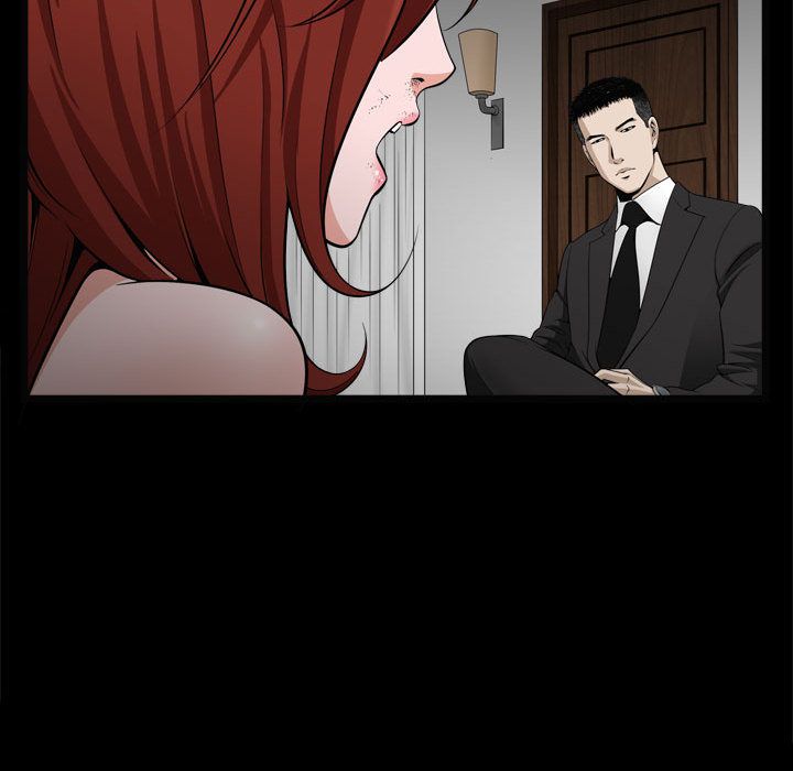 [Manhwa] Special gift Training, mature woman, big breasts#[121P]-17