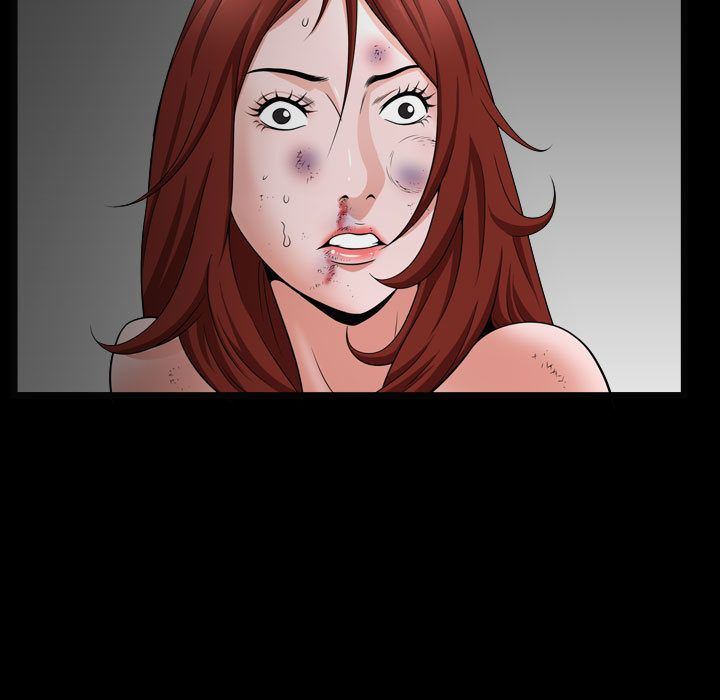 [Manhwa] Special gift Training, mature woman, big breasts#[121P]-26