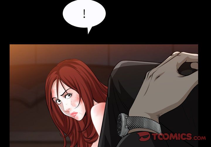 [Manhwa] Special gift Training, mature woman, big breasts#[121P]-3