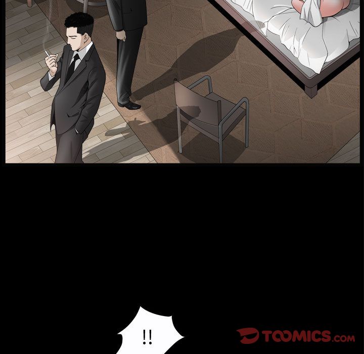 [Manhwa] Special gift Training, mature woman, big breasts#[121P]-51