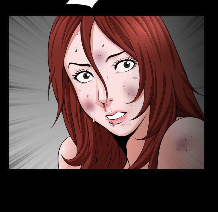 [Manhwa] Special gift Training, mature woman, big breasts#[121P]-52