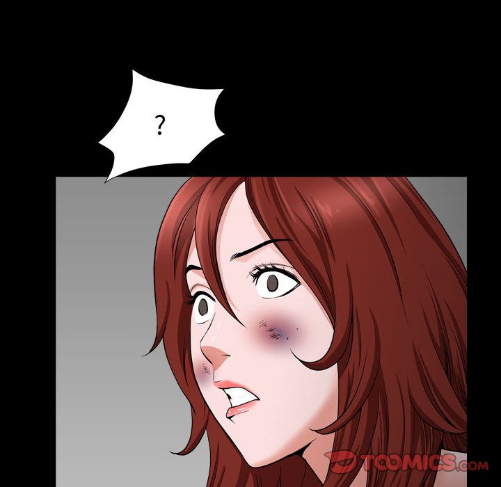[Manhwa] Special gift Training, mature woman, big breasts#[121P]-60