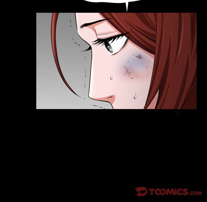 [Manhwa] Special gift Training, mature woman, big breasts#[121P]-63