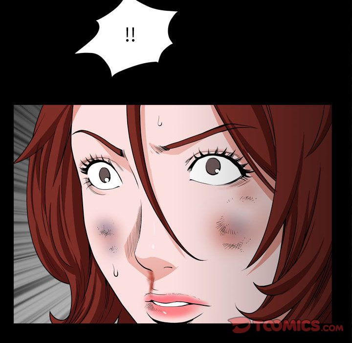 [Manhwa] Special gift Training, mature woman, big breasts#[121P]-66