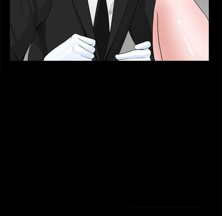[Manhwa] Special gift Training, mature woman, big breasts#[121P]-77