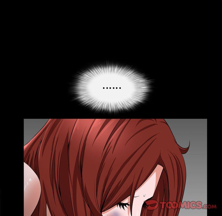 [Manhwa] Special gift Training, mature woman, big breasts#[121P]-81