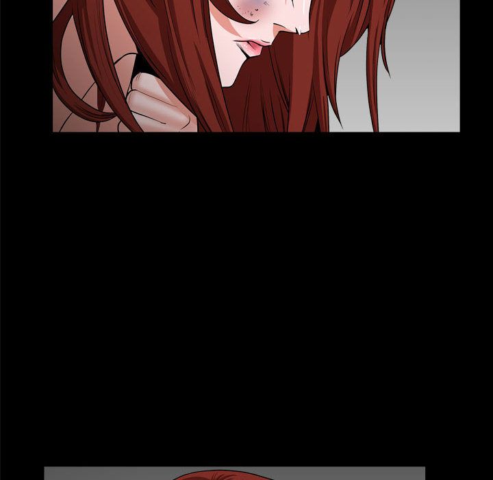 [Manhwa] Special gift Training, mature woman, big breasts#[121P]-82