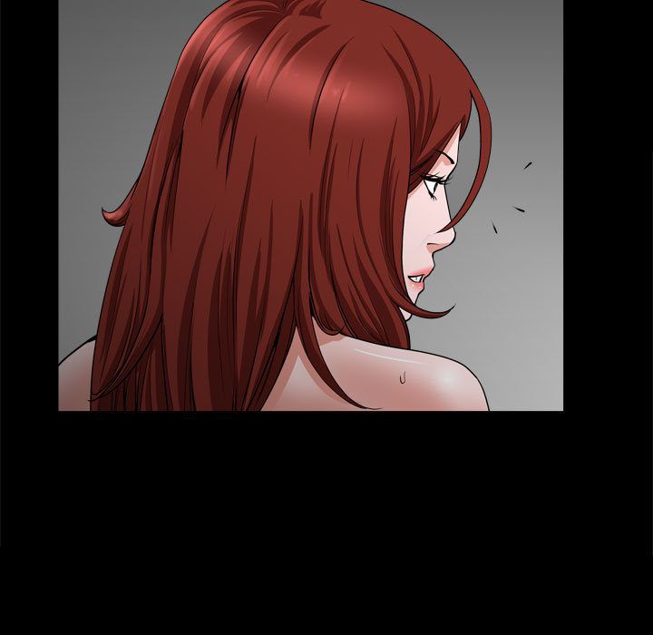[Manhwa] Special gift Training, mature woman, big breasts#[121P]-83