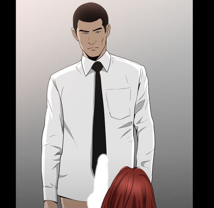 [Manhwa] Special gift Training, mature woman, big breasts#[121P]-86