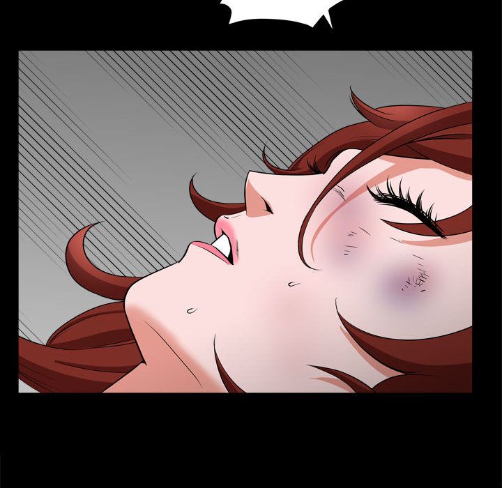 [Manhwa] Special gift Training, mature woman, big breasts#[121P]-89