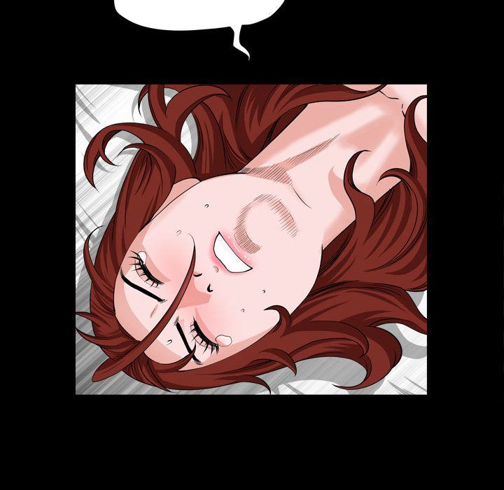 [Manhwa] Special gift Training, mature woman, big breasts#[121P]-92