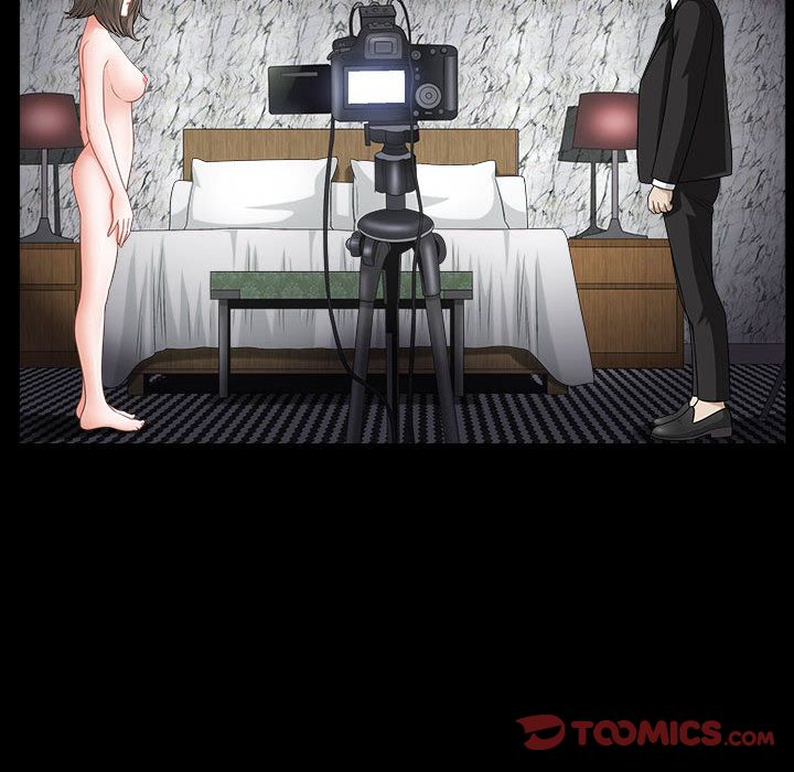 [Manhwa] Special gift Training, mature woman, big breasts#[113P]-106