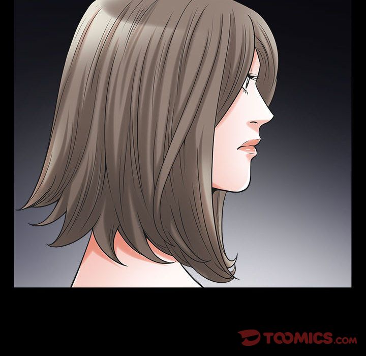 [Manhwa] Special gift Training, mature woman, big breasts#[113P]-110