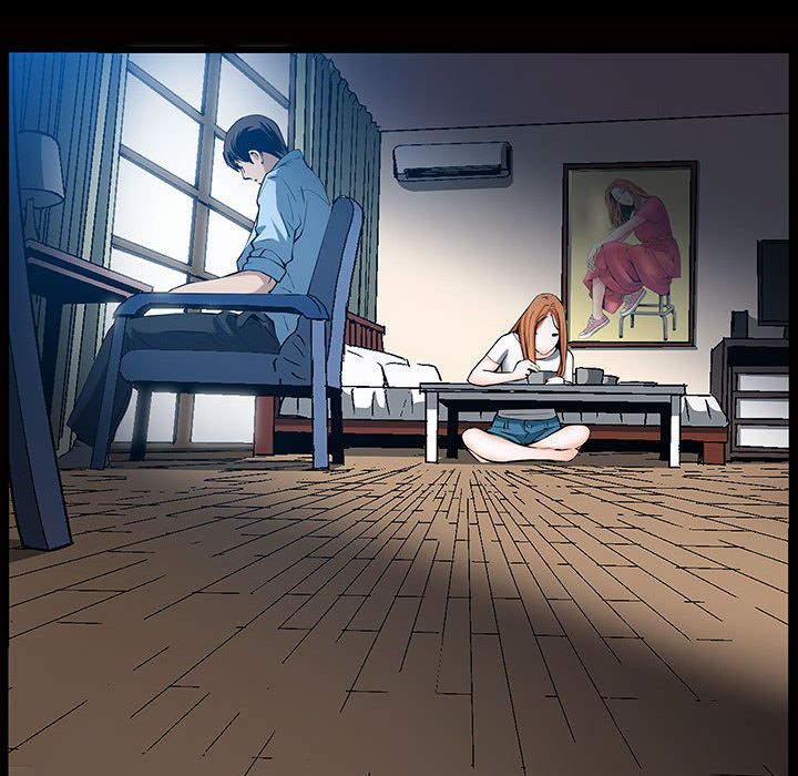 [Manhwa] Special gift Training, mature woman, big breasts#[113P]-13