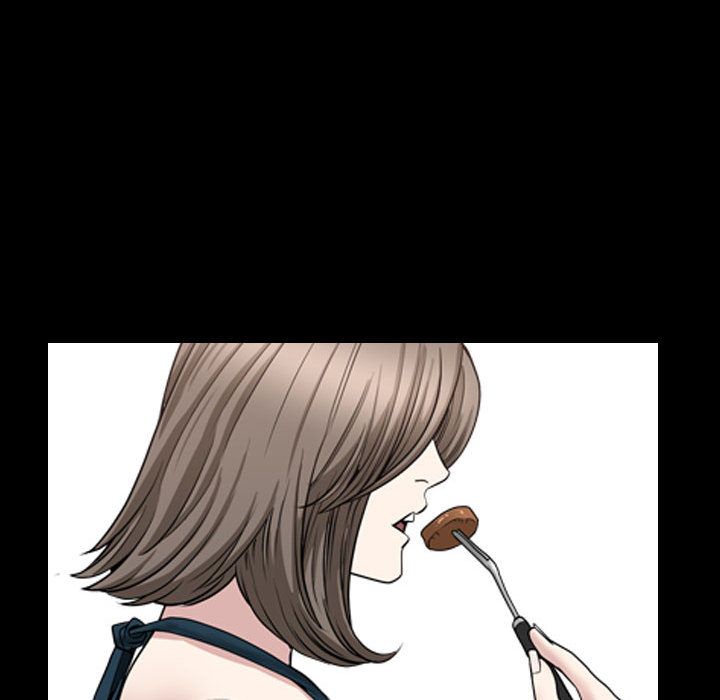 [Manhwa] Special gift Training, mature woman, big breasts#[113P]-28