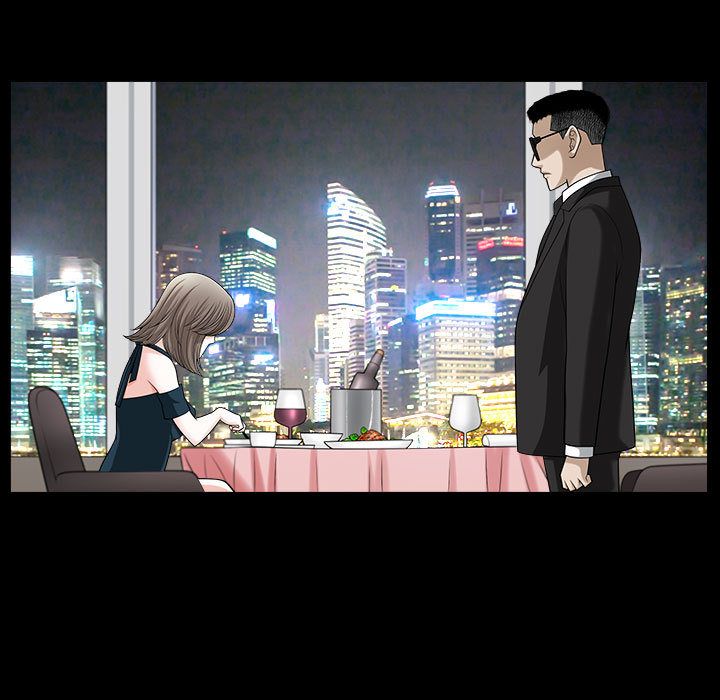 [Manhwa] Special gift Training, mature woman, big breasts#[113P]-31
