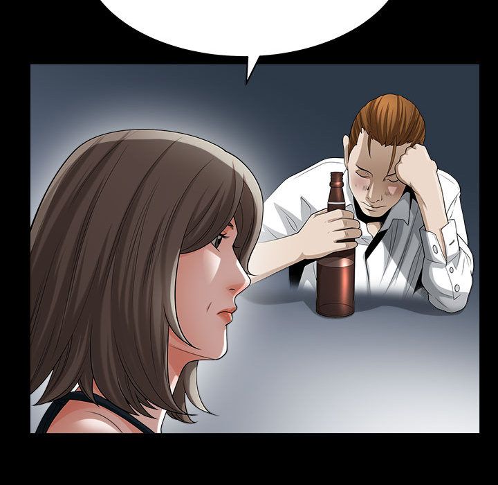 [Manhwa] Special gift Training, mature woman, big breasts#[113P]-43