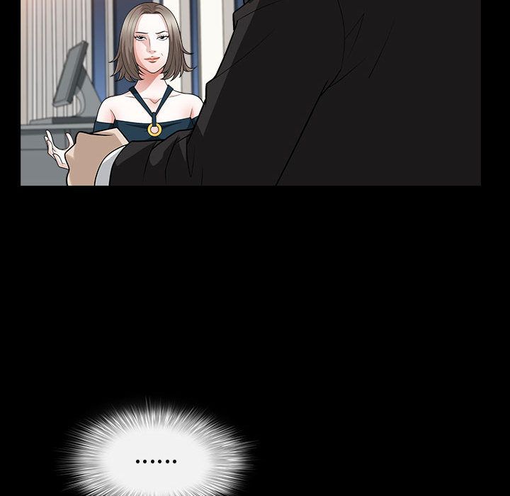 [Manhwa] Special gift Training, mature woman, big breasts#[113P]-48