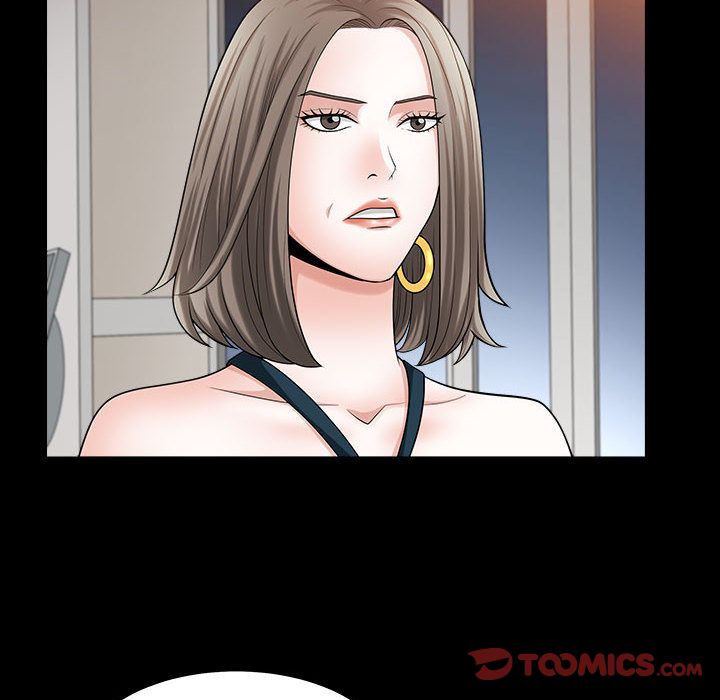 [Manhwa] Special gift Training, mature woman, big breasts#[113P]-58