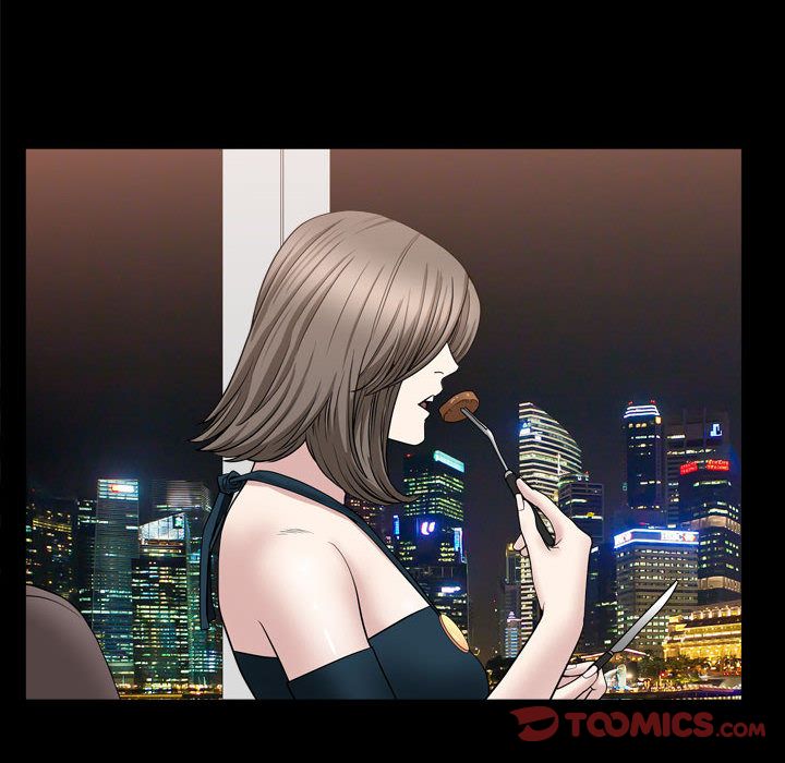 [Manhwa] Special gift Training, mature woman, big breasts#[113P]-6