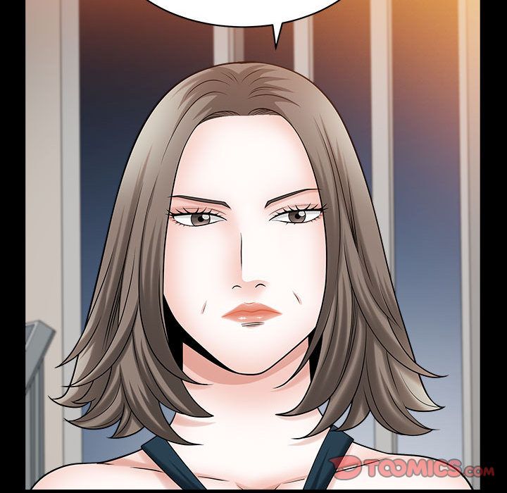 [Manhwa] Special gift Training, mature woman, big breasts#[113P]-62
