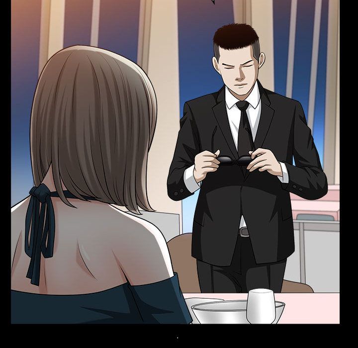 [Manhwa] Special gift Training, mature woman, big breasts#[113P]-67