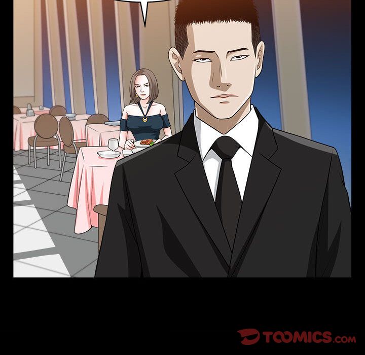 [Manhwa] Special gift Training, mature woman, big breasts#[113P]-70