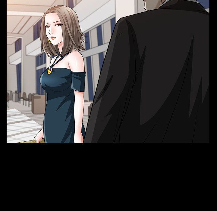 [Manhwa] Special gift Training, mature woman, big breasts#[113P]-76