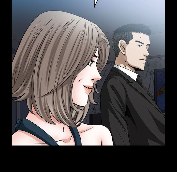 [Manhwa] Special gift Training, mature woman, big breasts#[113P]-89