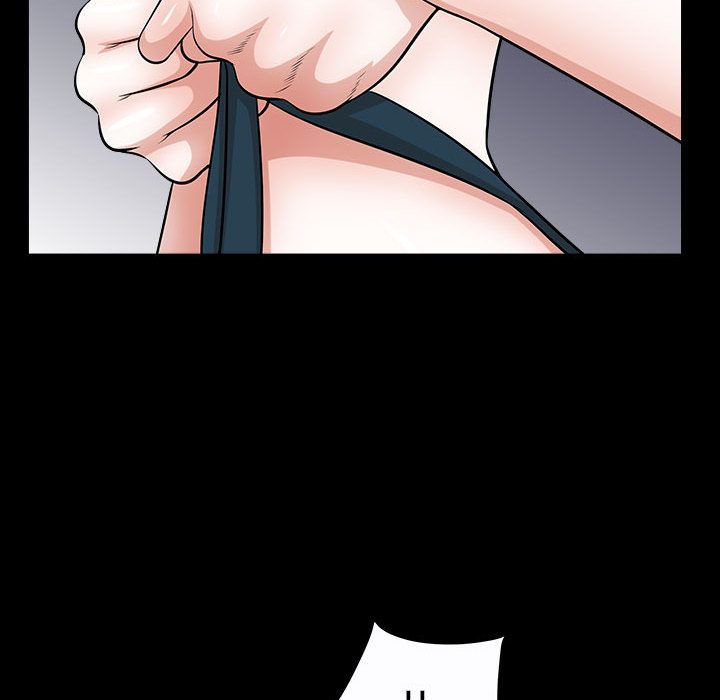 [Manhwa] Special gift Training, mature woman, big breasts#[113P]-91