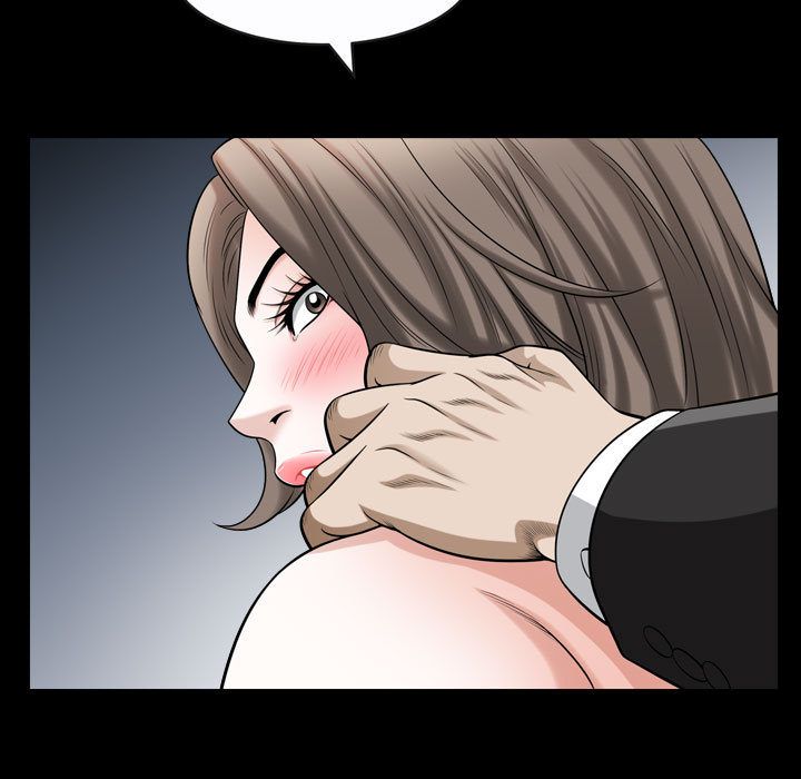 [Manhwa] Special gift Training, mature woman, big breasts#[113P]-103