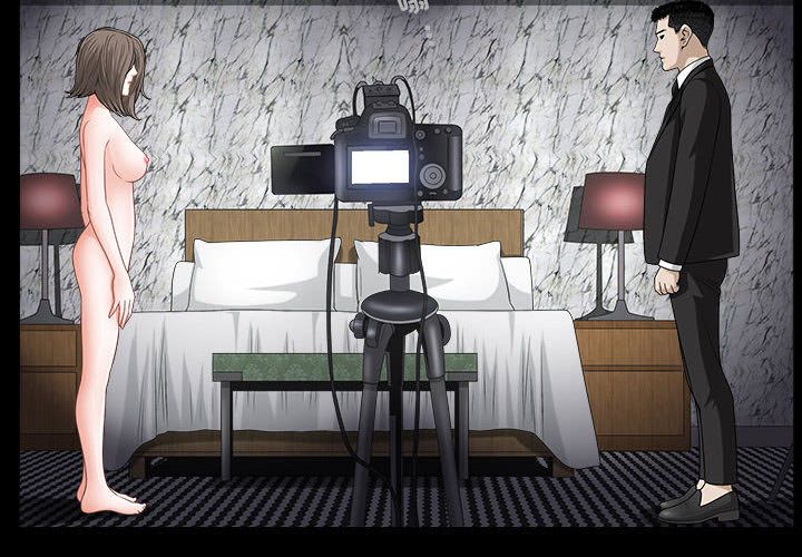 [Manhwa] Special gift Training, mature woman, big breasts#[113P]-4