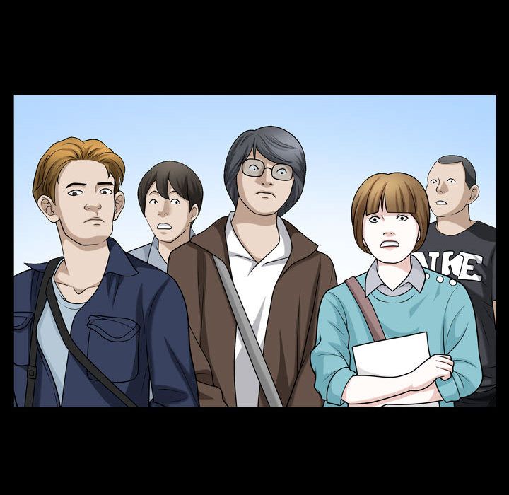 [Manhwa] Special gift Training, mature woman, big breasts#[113P]-53