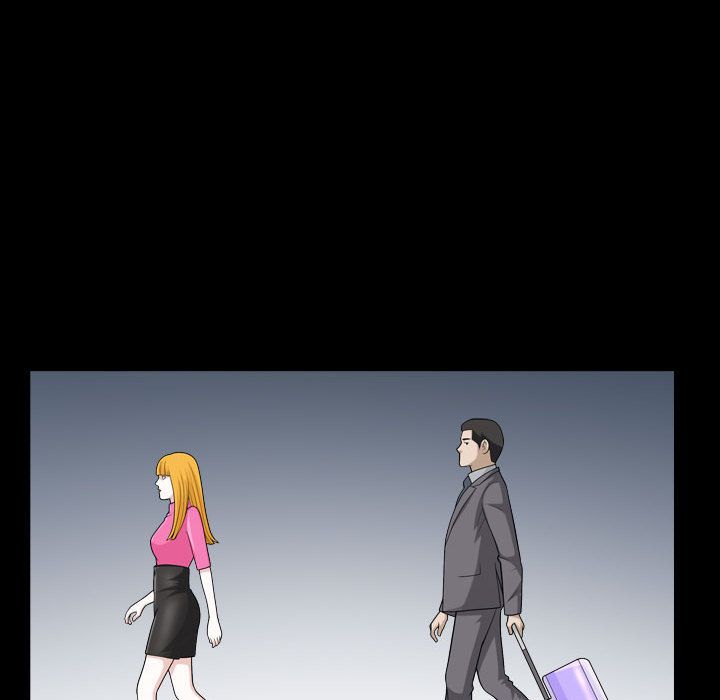 [Manhwa] Special gift Training, mature woman, big breasts#[113P]-59