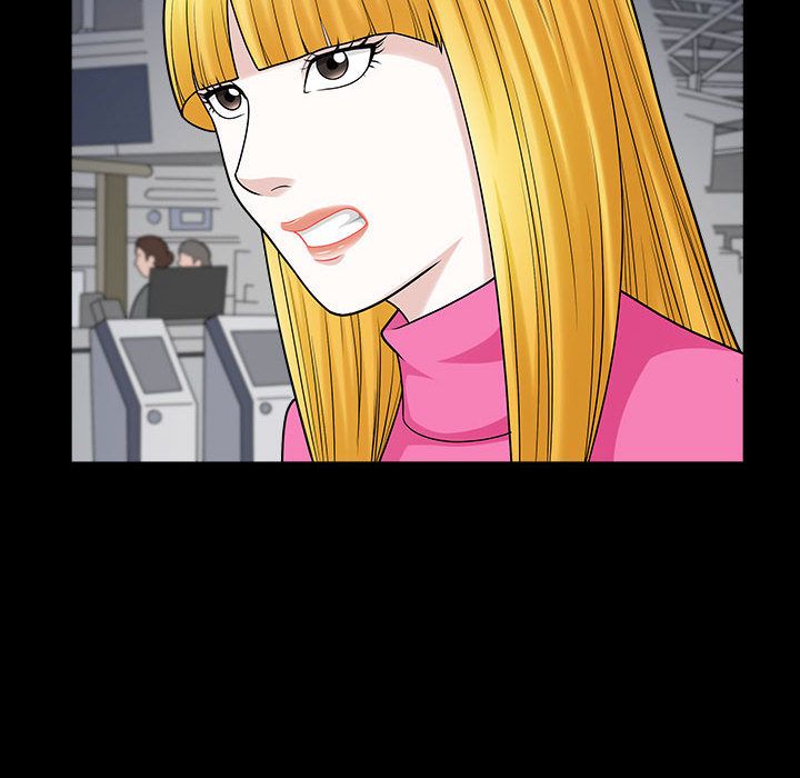 [Manhwa] Special gift Training, mature woman, big breasts#[113P]-69