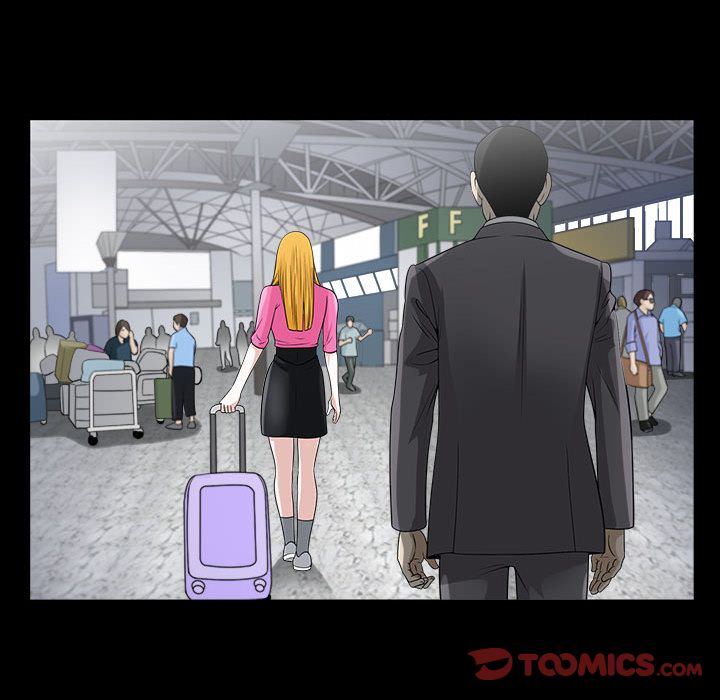 [Manhwa] Special gift Training, mature woman, big breasts#[113P]-94