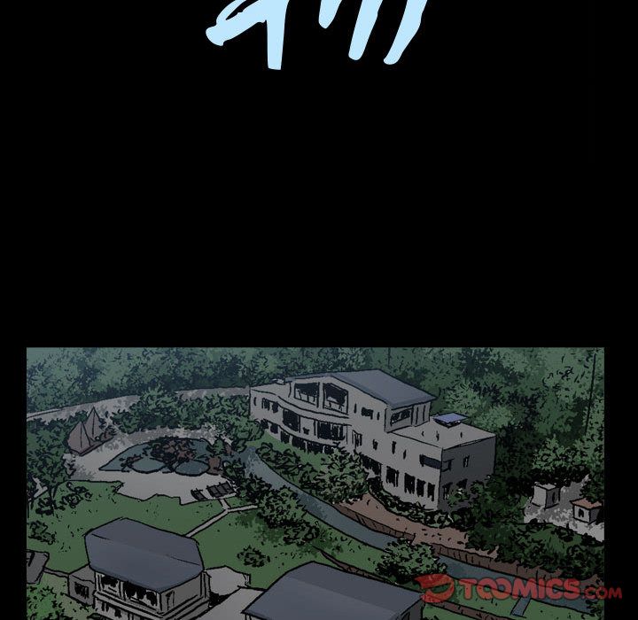 [Manhwa] Special gift Training, mature woman, big breasts#[116P]-10