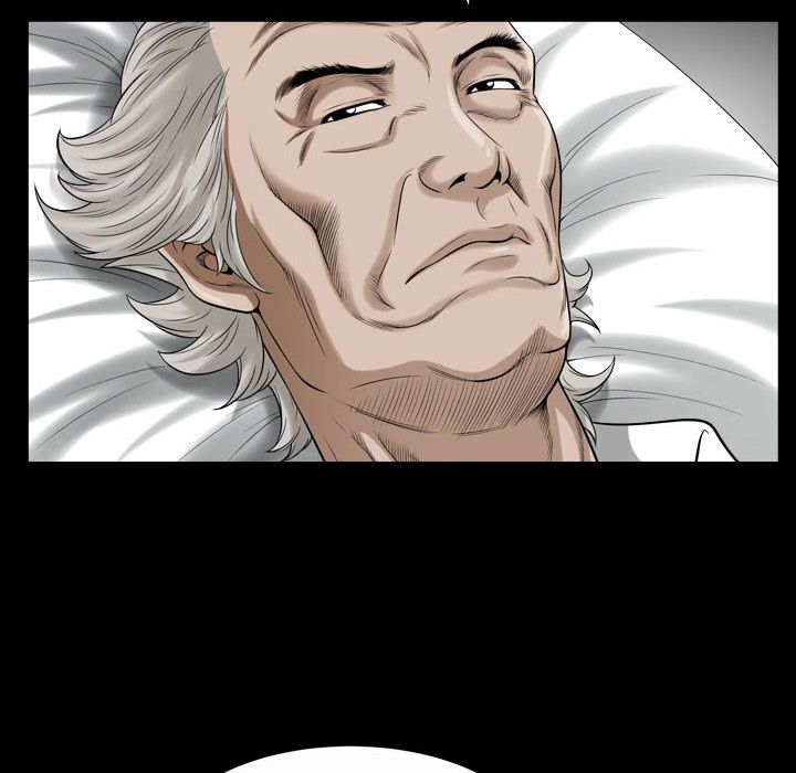 [Manhwa] Special gift Training, mature woman, big breasts#[116P]-107