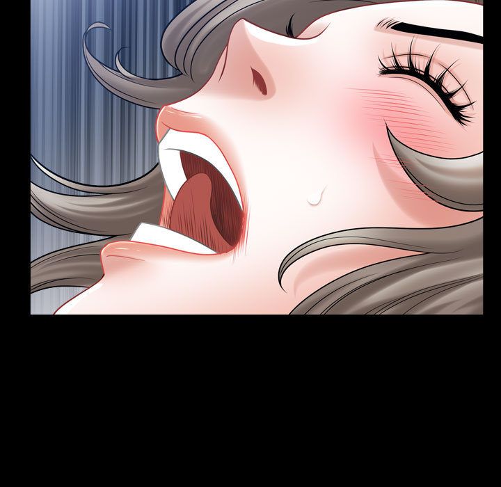 [Manhwa] Special gift Training, mature woman, big breasts#[116P]-17