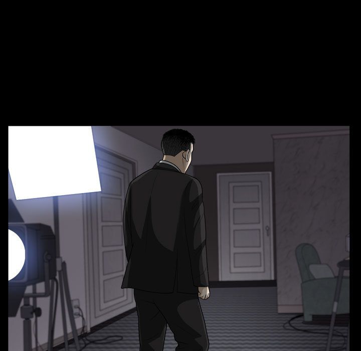 [Manhwa] Special gift Training, mature woman, big breasts#[116P]-25