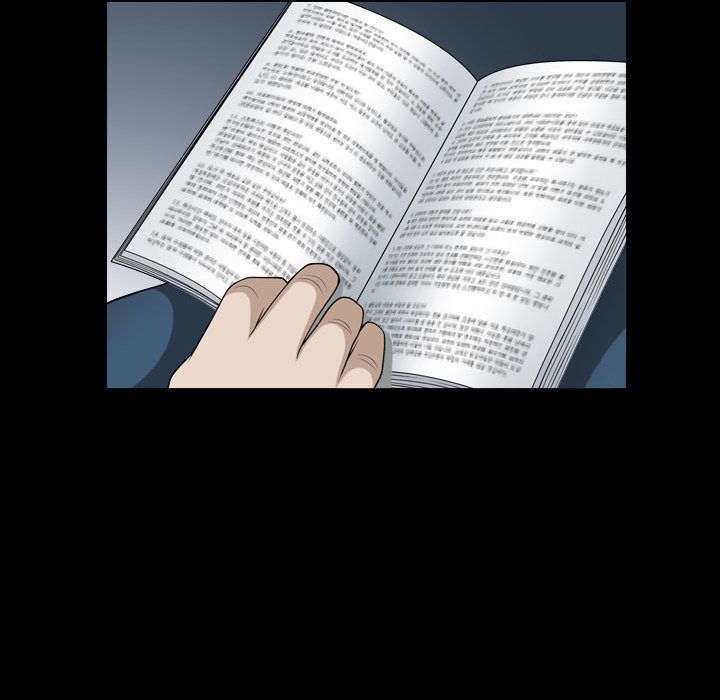 [Manhwa] Special gift Training, mature woman, big breasts#[116P]-32
