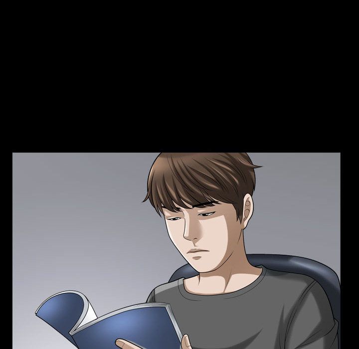 [Manhwa] Special gift Training, mature woman, big breasts#[116P]-33