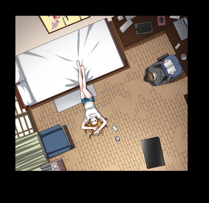 [Manhwa] Special gift Training, mature woman, big breasts#[116P]-35