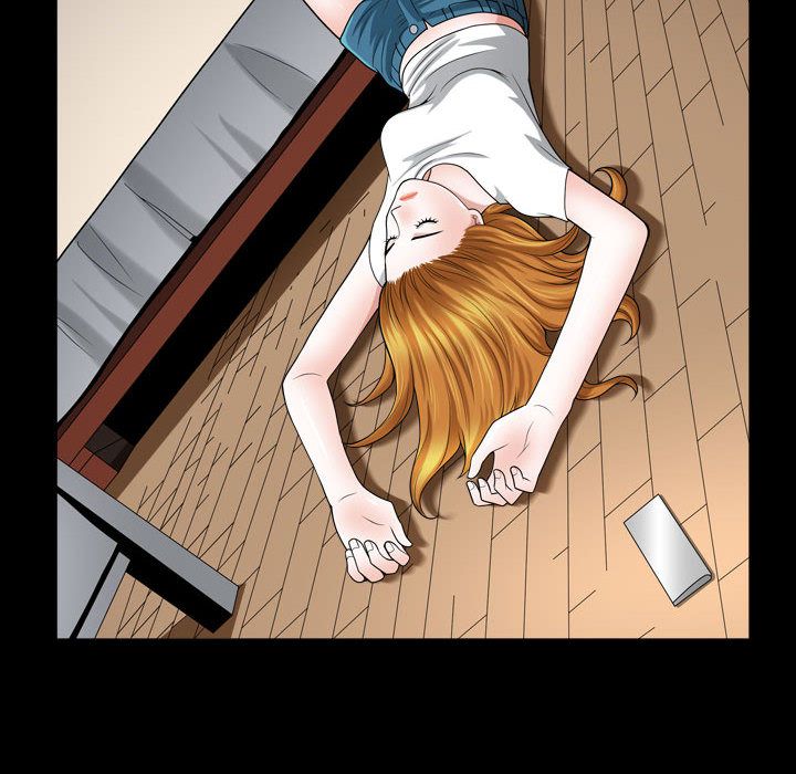 [Manhwa] Special gift Training, mature woman, big breasts#[116P]-37