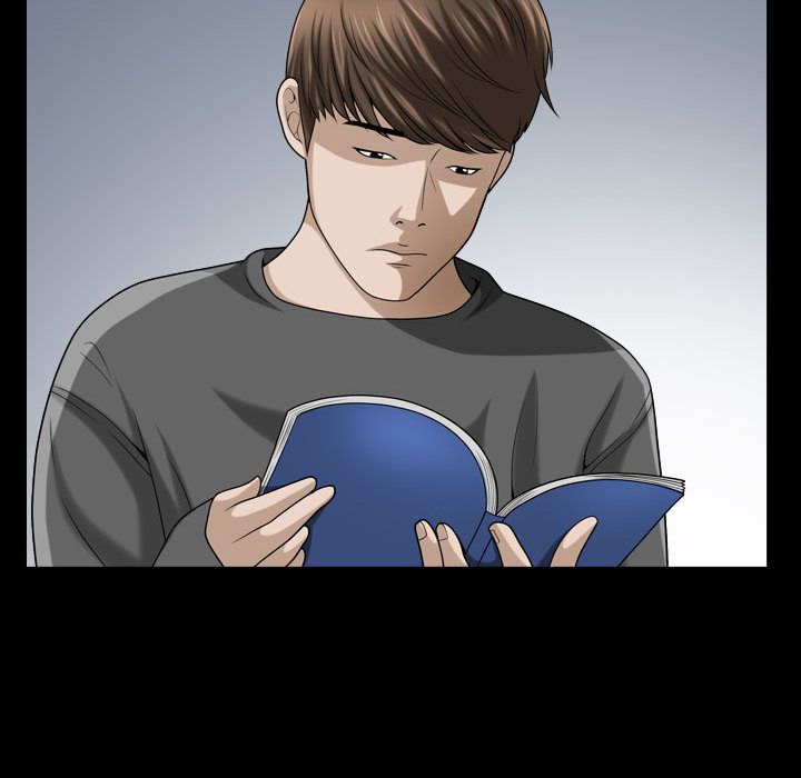 [Manhwa] Special gift Training, mature woman, big breasts#[116P]-41
