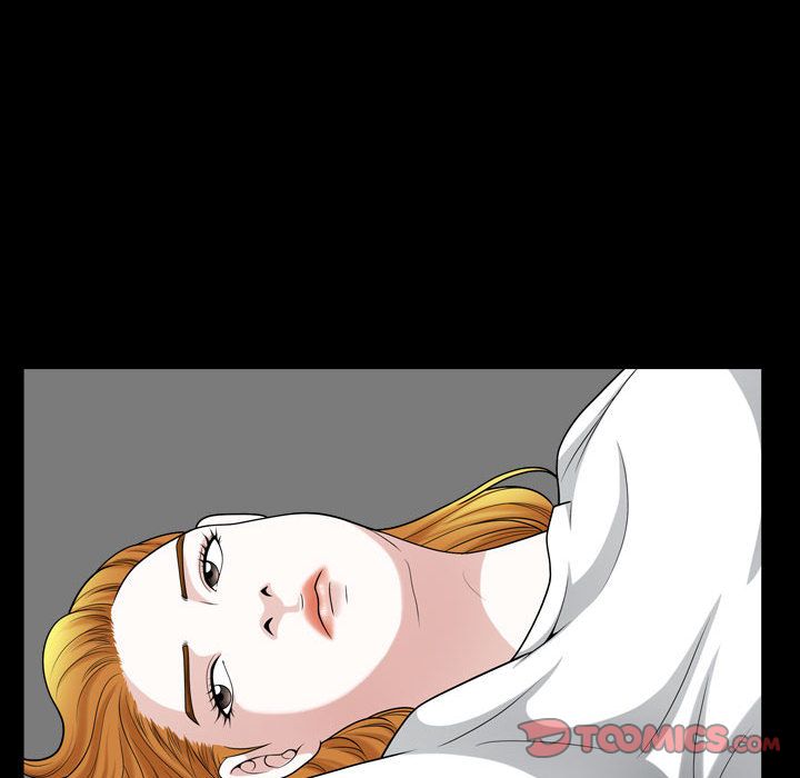 [Manhwa] Special gift Training, mature woman, big breasts#[116P]-42